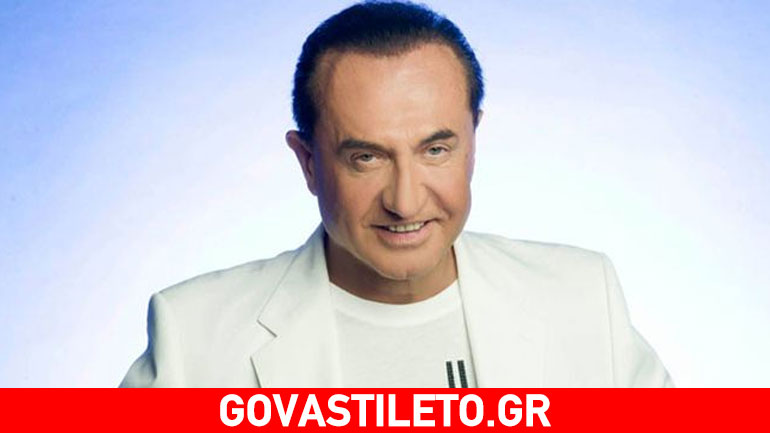 Λευτέρης Πανταζής: Παίρνει τη μουσική «σκυτάλη» από Σαμπάνη-Τάμτα στη Μύκονο